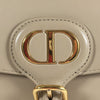 Secondhand Dior Medium Leather Bobby