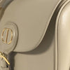 Secondhand Dior Medium Leather Bobby