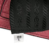 Prada Vitello Daino Open Convertible Tote Secondhand
