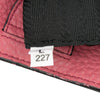 Prada Vitello Daino Open Convertible Tote Secondhand