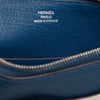 Hermès Barenia and Epsom Rooroo Pouch Secondhand