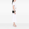 Burberry Small Leather Grace Crossbody Secondhand