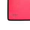 Chanel Quilted Lambskin Cambon Ligne Bifold Wallet Secondhand