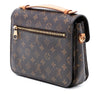 Louis Vuitton Monogram Pochette Metis Secondhand