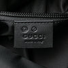 Gucci Canvas Techno Web Fold Over Backpack Secondhand