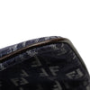 Fendi Zucchino Denim Crossbody Secondhand