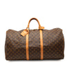 Louis Vuitton Monogram Keepall 60 Secondhand