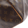 Secondhand Louis Vuitton Monogram Keepall 45