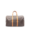 Secondhand Louis Vuitton Monogram Keepall 45