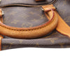Secondhand Louis Vuitton Monogram Keepall 45