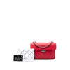 Chanel Large Quilted Caviar CC Box Flap Secondhand