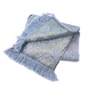 Secondhand Louis Vuitton Logomania Shine Scarf - '10s