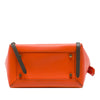 Celine Mini Tricolor Leather Belt Bag Secondhand