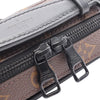 Louis Vuitton Monogram Macassar Handle Soft Trunk Secondhand