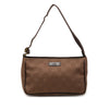 Gucci GG Canvas Handbag Secondhand