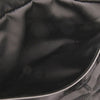 Prada Saffiano Trimmed Tessuto Clutch Secondhand