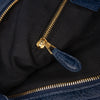 Balenciaga Lambskin Motocross Giant 12 Velo Satchel Secondhand