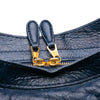 Balenciaga Lambskin Motocross Giant 12 Velo Satchel Secondhand