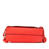 LOEWE Leather Flamenco Knot Whipstitch Crossbody Secondhand