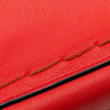 LOEWE Leather Flamenco Knot Whipstitch Crossbody Secondhand