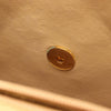 Chanel Quilted Lambskin Half Moon Flap Secondhand