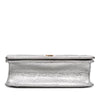 Dior Medium Metallic Ceramic Effect Deerskin Diorama Flap Secondhand
