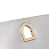 Dior Medium Metallic Ceramic Effect Deerskin Diorama Flap Secondhand