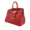 Hermès Togo Birkin Retourne 35 Secondhand