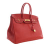 Hermès Togo Birkin Retourne 35 Secondhand