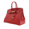 Hermès Togo Birkin Retourne 35 Secondhand