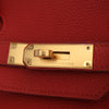 Hermès Togo Birkin Retourne 35 Secondhand