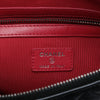 Chanel Medium Aged Calfskin Gabrielle O Case Clutch Secondhand