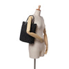Fendi Zucchino Canvas Tote Secondhand