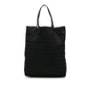 Fendi Zucchino Canvas Tote Secondhand