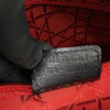 Dior Large Lambskin Cannage Lady Dior Secondhand