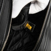 Chanel CC Calfskin Bowler Bag Secondhand