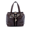 Gucci Guccissima Treasure Handbag Secondhand