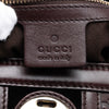 Gucci Guccissima Treasure Handbag Secondhand