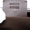 Gucci Guccissima Treasure Handbag Secondhand