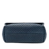 Secondhand Bottega Veneta Quilted Leather Olimpia Knot Shoulder Bag