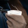 Secondhand Bottega Veneta Quilted Leather Olimpia Knot Shoulder Bag