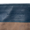 Secondhand Bottega Veneta Quilted Leather Olimpia Knot Shoulder Bag