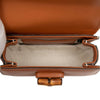 Gucci Mini Calfskin Bamboo 1947 Belt Bag Secondhand