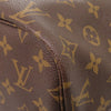 Louis Vuitton Monogram Neverfull MM Secondhand