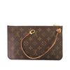 Louis Vuitton Monogram Neverfull MM Secondhand
