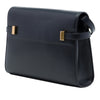 Saint Laurent Small Leather Manhattan Shoulder Bag Secondhand