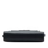 Saint Laurent Small Leather Manhattan Shoulder Bag Secondhand