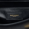 Saint Laurent Small Leather Manhattan Shoulder Bag Secondhand