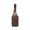 Louis Vuitton Damier Ebene Geronimos Secondhand