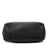 Ferragamo Buffalo Leather Fanya Chain Tote Secondhand